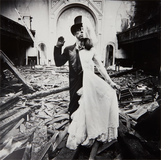 Arthur Tress - Photographs New York Wednesday, October 12, 2022 | Phillips