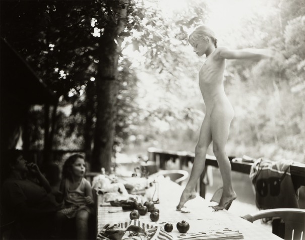Sally Mann - Photographs New York Lot 194 October 2022 | Phillips