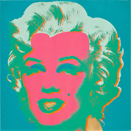 Andy Warhol - Editions & Works on Paper New York Monday, October 24 ...