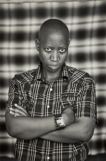 Zanele Muholi Photographs New York Wednesday October 12 2022 Phillips