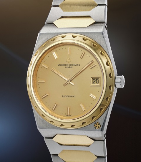 Vacheron Constantin The Geneva Wa Lot 68 November 2022 Phillips