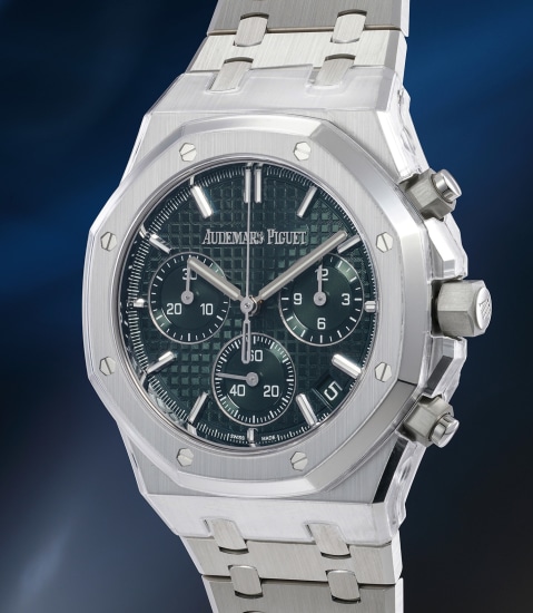 Audemars Piguet The Geneva Watch Lot 71 November 2022 Phillips