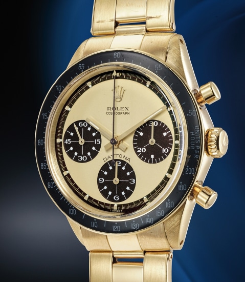 Rolex - The Geneva Watch Auction: XVI Lot 161 November 2022 | Phillips