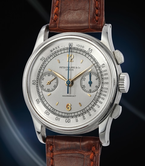 Patek discount calatrava 1937