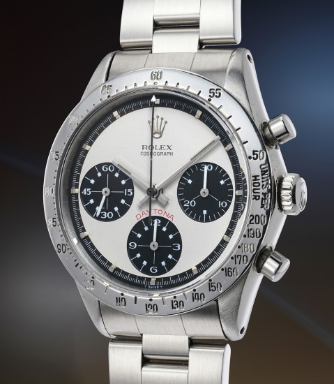 komponist Gade Terminal Rolex - The Geneva Watch Auction: XVI Lot 82 November 2022 | Phillips