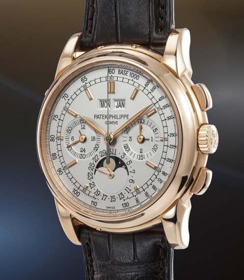 Patek Philippe - The Geneva Watch Auction: XVI Geneva Saturday ...