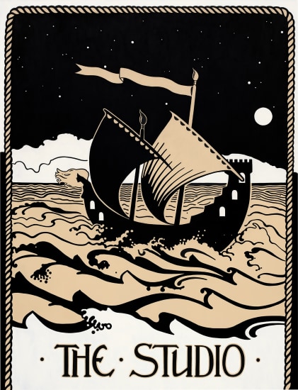 Emily Mae Smith - 20th Century & Contemporary Art Evening Sale London