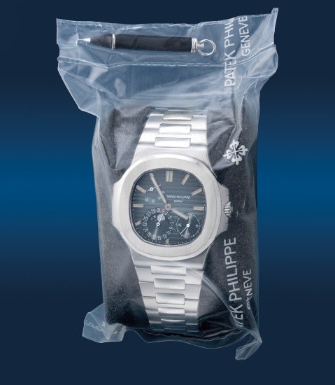 Integrated Bracelet Watches | Patek Philippe | Audemars Piguet | Zenith