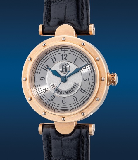 Vianney Halter The Hong Kong Watch Auction XV Hong Kong Monday 
