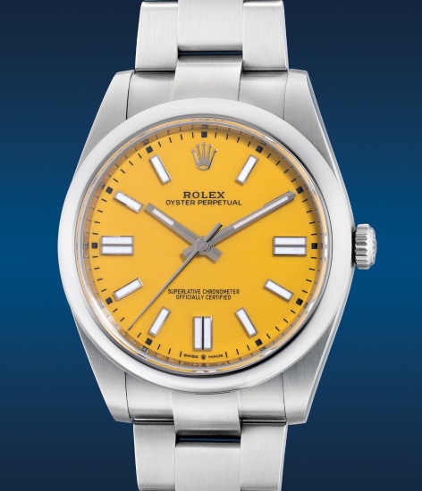 Bære Periodisk Som regel Rolex - The Hong Kong Watch Auctio... Lot 802 November 2022 | Phillips