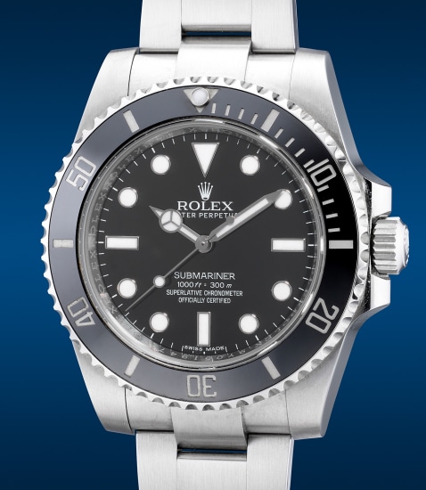 Rolex - The Hong Kong Watch Auction: Xv Hong Kong Monday, November 28 