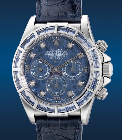 Rolex - The Hong Kong Watch Auction: XV Hong Kong Monday, November 28 ...