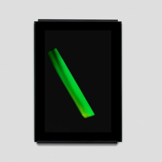 James Turrell 20th Century & Contemporary Art Day Sale, Morning