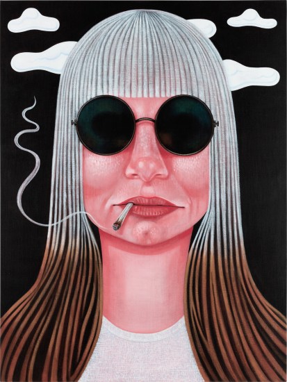 Robert Pokorny 20th Century Contemporary Art Day Sale Afternoon 
