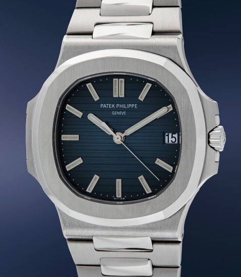 Patek Philippe - The New York Watch Auction: SEVEN New York Saturday ...