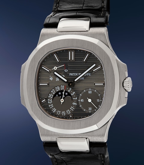 Patek Philippe - The New York Watch Auction: SEVEN New York Saturday ...