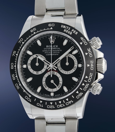 Rolex - The New York Watch Auction: SEVEN New York Saturday, December ...