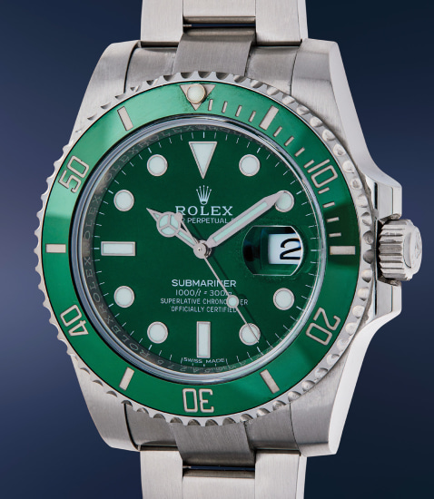 Rolex - The New York Watch Auction: SEVEN 拍品163 2022年12月| Phillips