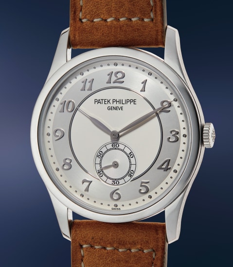 Patek hotsell 570 breguet