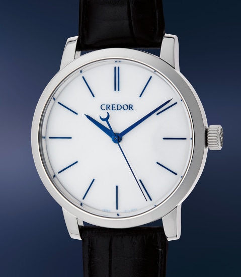 Credor - The New York Watch Auction Lot 35 December 2022