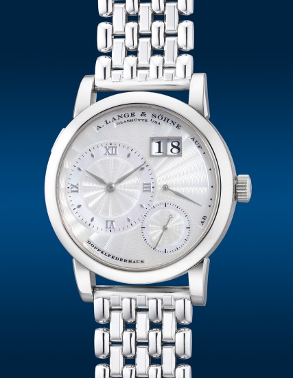 Chanel : Monsieur, or a step towards a quintessential watch
