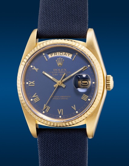 Rolex - The Beauty in Everything: Lot 8034 November 2022