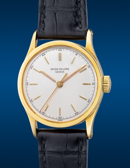 Patek Philippe - The Beauty in Everything: Single Owner Online Auction ...