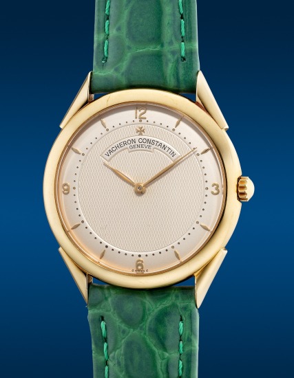 Vacheron constantin guilloche dial new arrivals