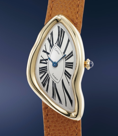 Cartier Introduces a Pair of Grand Complications (and a Mystery)