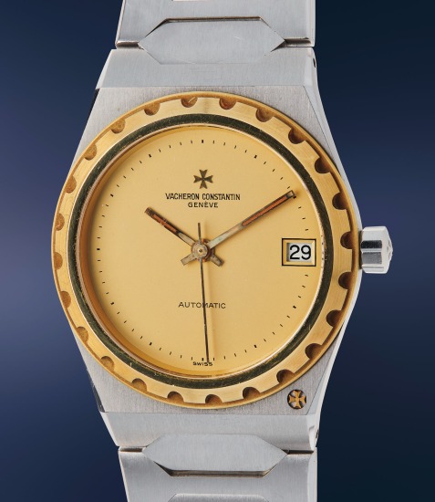 Cooper vacheron online