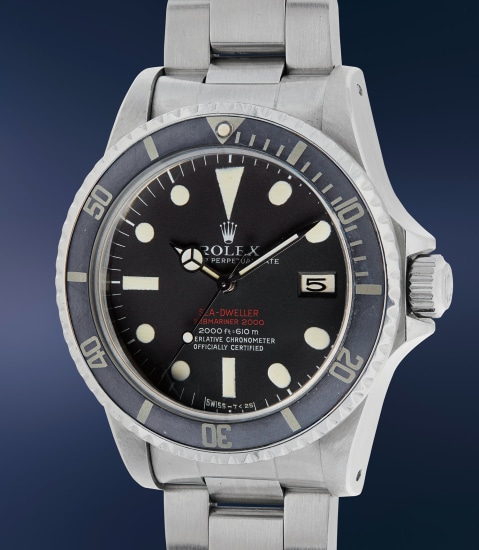 Rolex The New York Watch Auction Lot 76 December 2022 Phillips