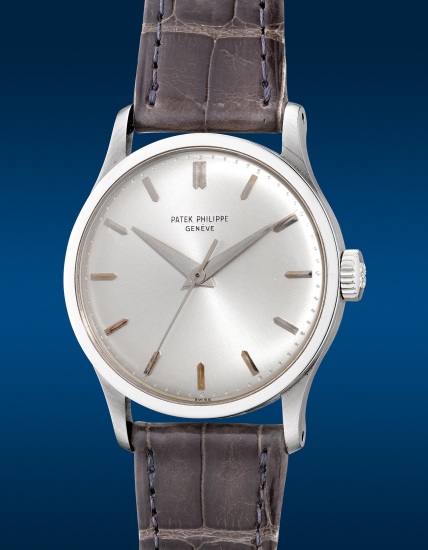 Patek Philippe - The Beauty in Everything: Single Owner Online Auction ...