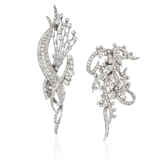 Jewels & More: Online Auction New York Tuesday, December 6, 2022 | Phillips