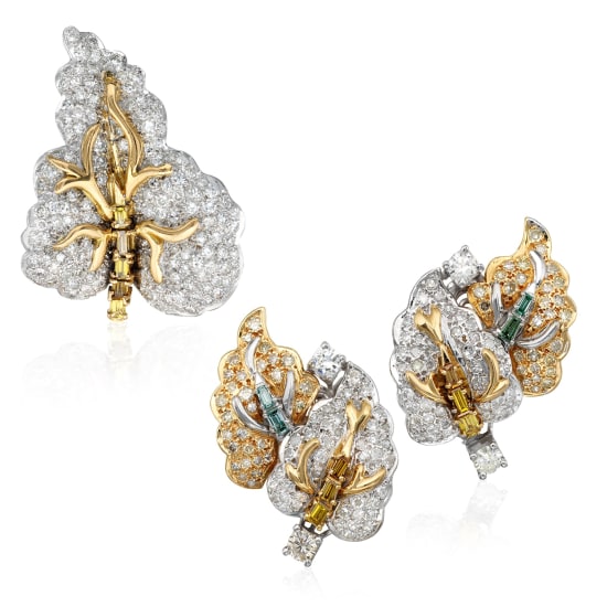 Jewels & More: Online Auction New York Tuesday, December 6, 2022 | Phillips