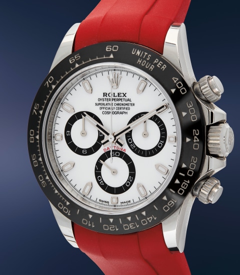Rolex - The New York Watch Auction... Lot 111 December 2022 | Phillips