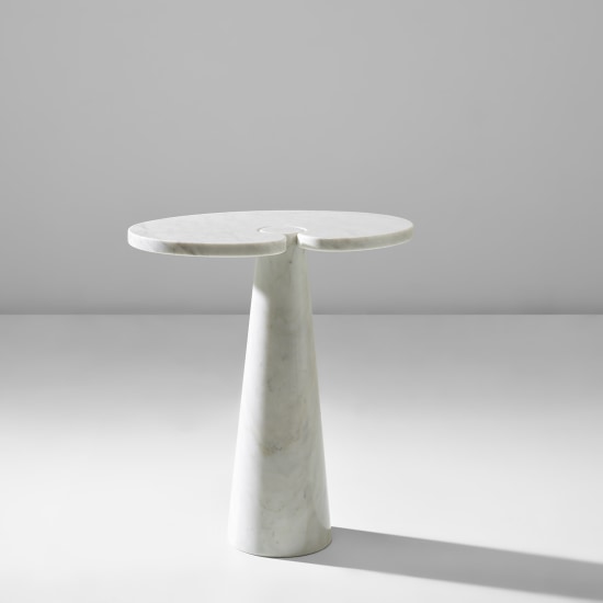 Angelo Mangiarotti - Design: Online Auction London Tuesday, January 10 ...