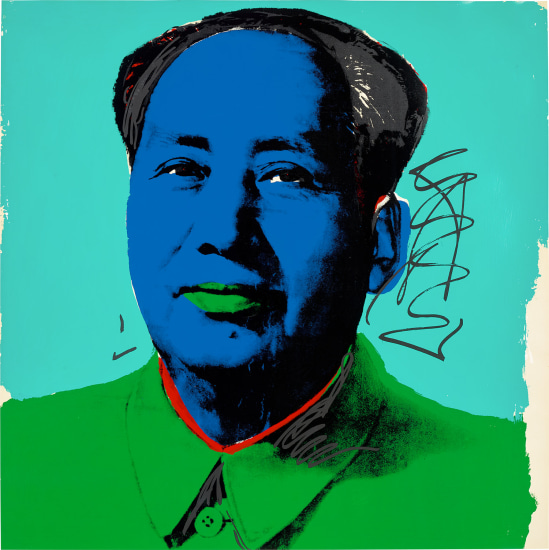 Mao (F. & S. 99)