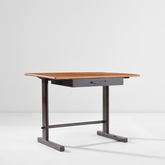 Jean Prouvé - Design: Online Auction Lot 7 January 2023