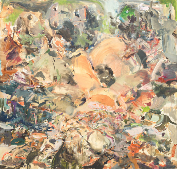 セシリー・ブラウン 版画100部限定 Cecily Brown セシリー・ブラウン 版画100部限定 Cecily Brown