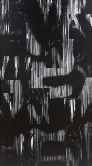 Warhol, Ruby and Simons' dark vision of America, art, Agenda