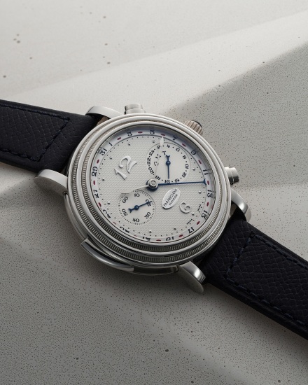 Parmigiani Fleurier - Phillips Watches Online Auction: The Geneva ...