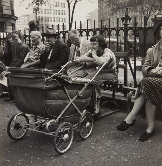 Dorothea Lange - Dorothea Lange: The Family Collection, Part Two ...