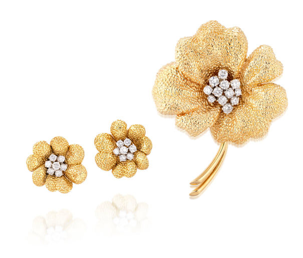 Flora - Van Cleef & Arpels