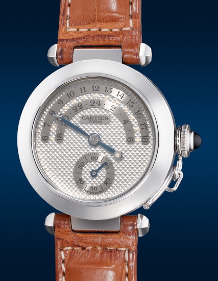 Cartier Phillips Watches Online Au Lot 8029 March 2023 Phillips