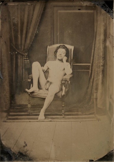 Jojo Von Southy Nude Video - Alfred Le Petit - Photographs New York Lot 37 April 2023 | Phillips