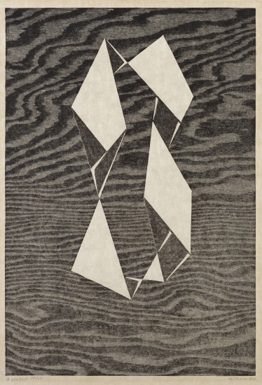Josef Albers - 限量版畫及紙本作品紐約拍品16 2023年4月| Phillips
