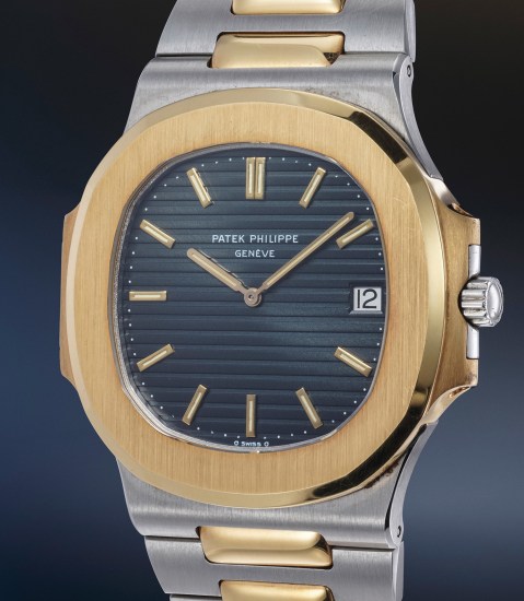 Patek Philippe - The Geneva Watch Auction: XVII Geneva Saturday, May 13 ...