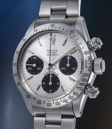 Rolex - The Geneva Watch Auction: XVII 日內瓦拍品101 2023年5月