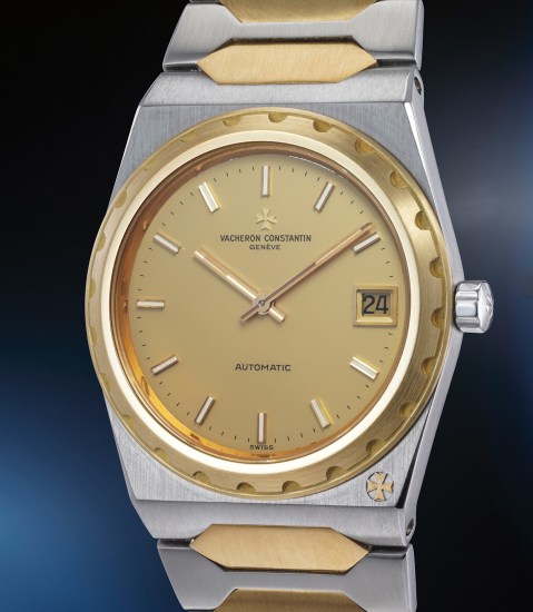 Vacheron Constantin - The Geneva Watch Auction: XVII Geneva Saturday ...