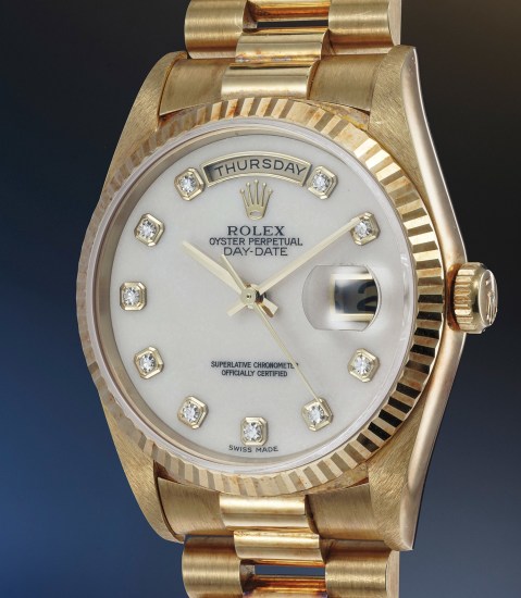 Rolex - The Geneva Watch Auction: XVII Geneva Saturday, May 13, 2023 ...